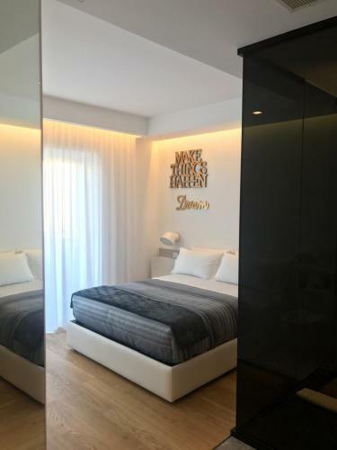 Bed & Breakfast Myhome 75