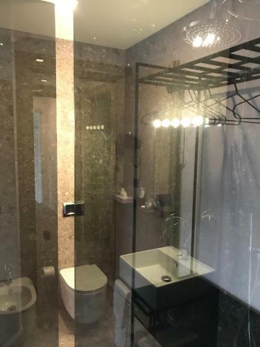 Bed & Breakfast Myhome 75