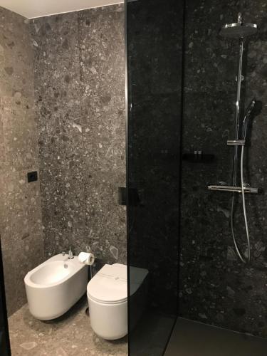Bed & Breakfast Myhome 75