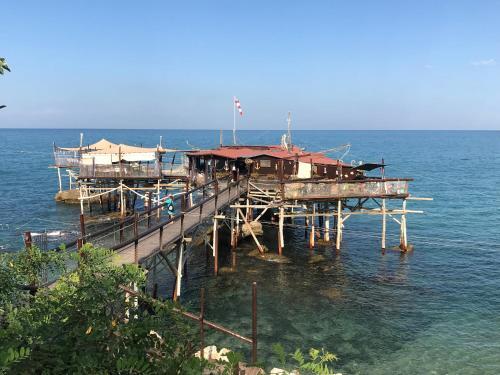 Bed & Breakfast Myhome 75