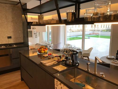 Bed & Breakfast Myhome 75