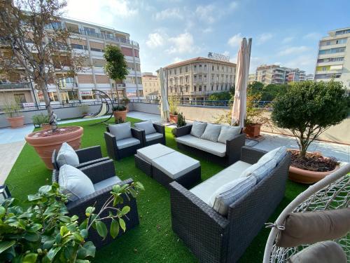 Bed & Breakfast Myhome 75
