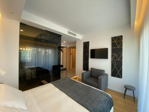 Bed & Breakfast Myhome 75
