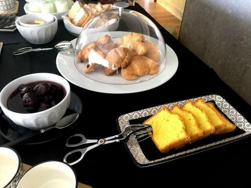 Bed & Breakfast Myhome 75