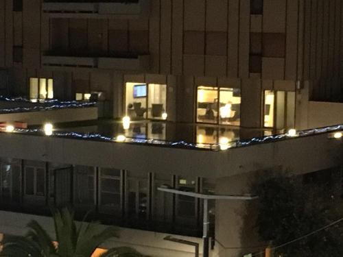 Bed & Breakfast Myhome 75