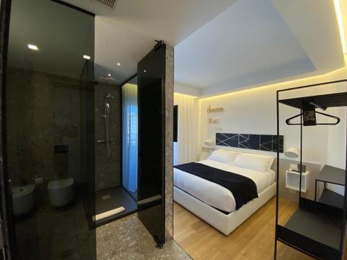 Bed & Breakfast Myhome 75