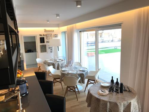 Bed & Breakfast Myhome 75
