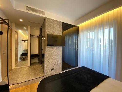 Bed & Breakfast Myhome 75