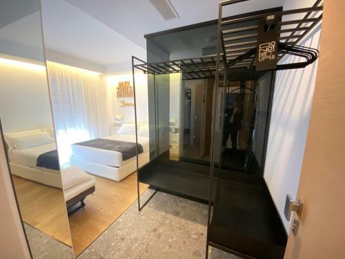 Bed & Breakfast Myhome 75