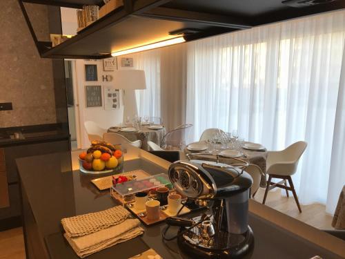 Bed & Breakfast Myhome 75