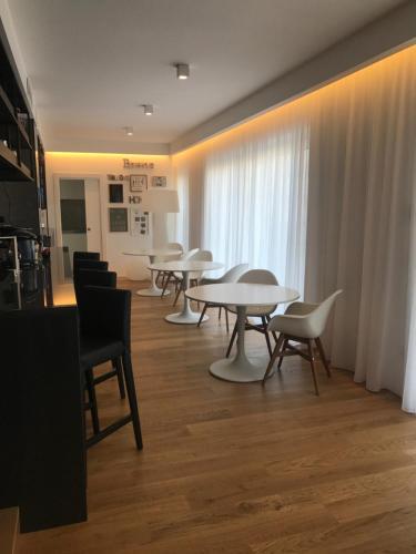Bed & Breakfast Myhome 75
