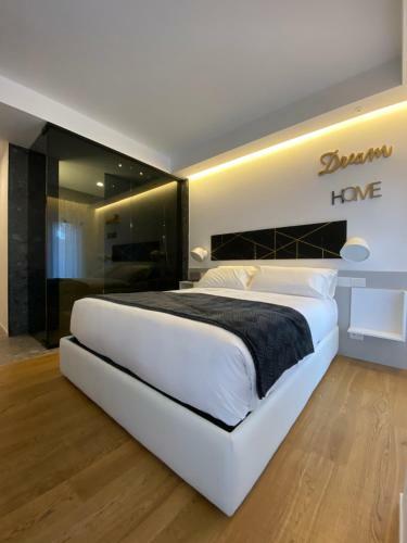 Bed & Breakfast Myhome 75
