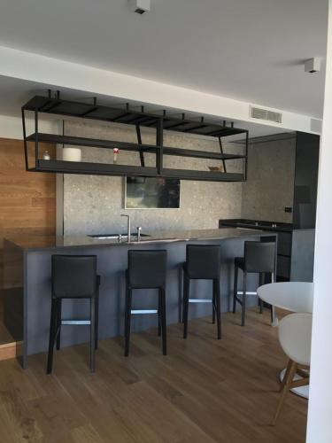 Bed & Breakfast Myhome 75