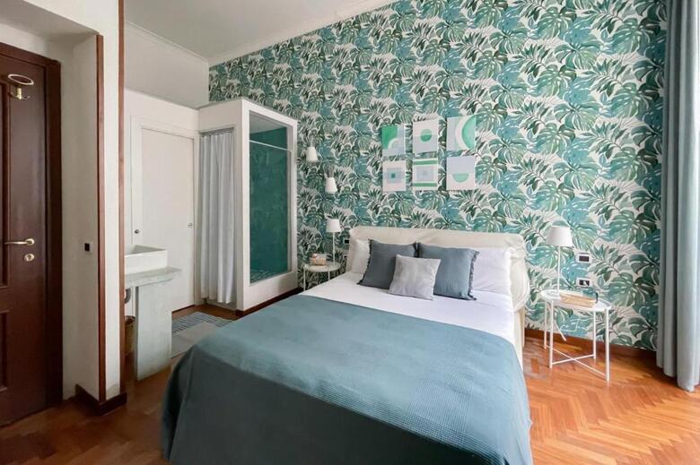 Pomodoro B&B