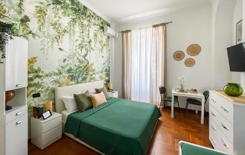 Pomodoro B&B
