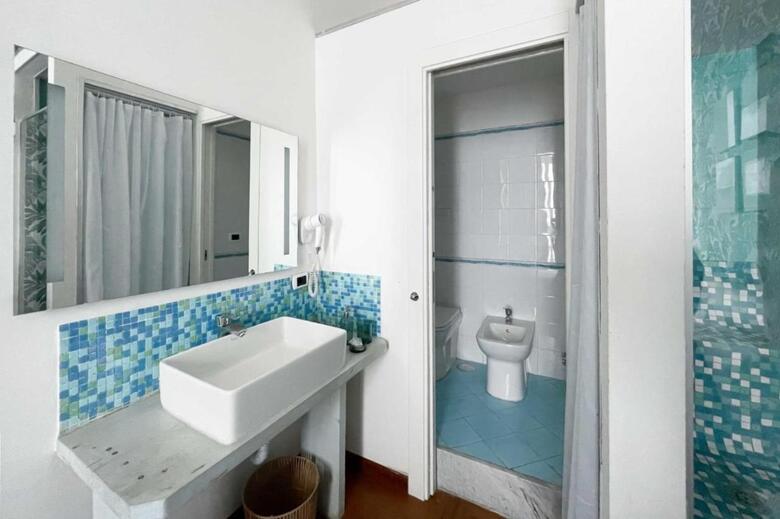Pomodoro B&B