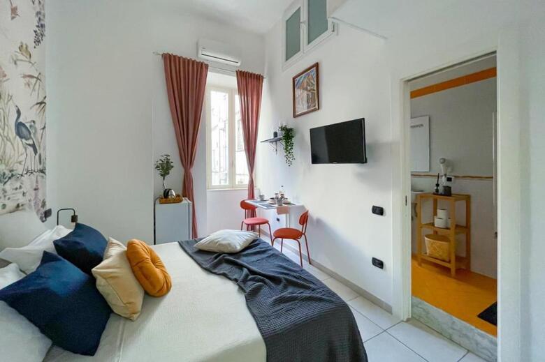 Pomodoro B&B