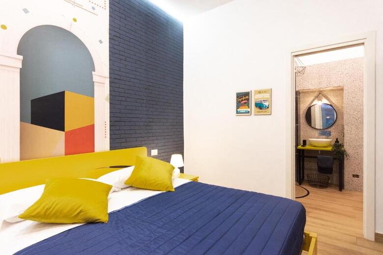 Pomodoro B&B
