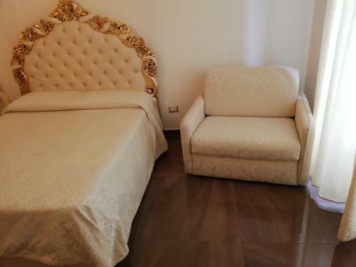 Bed & Breakfast Beb Mariafrancesca