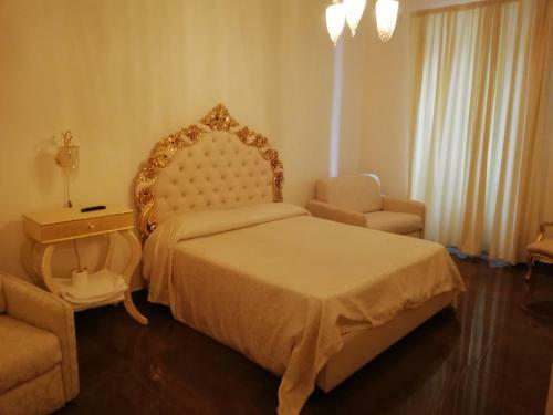 Bed & Breakfast Beb Mariafrancesca