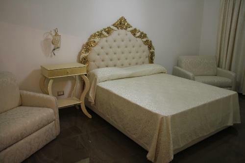 Bed & Breakfast Beb Mariafrancesca