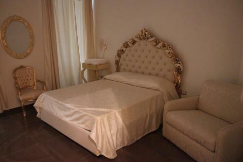 Bed & Breakfast Beb Mariafrancesca