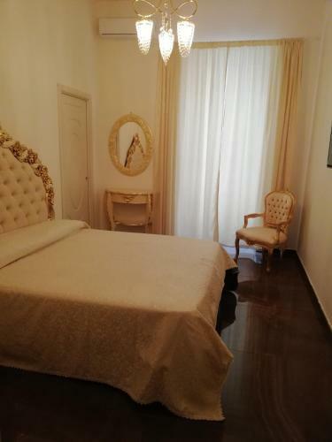 Bed & Breakfast Beb Mariafrancesca