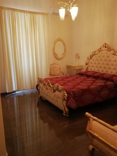 Bed & Breakfast Beb Mariafrancesca