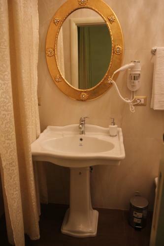 Bed & Breakfast Beb Mariafrancesca