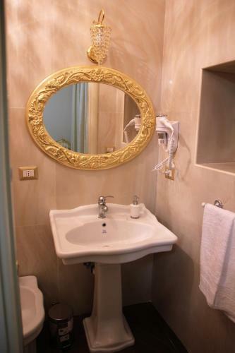 Bed & Breakfast Beb Mariafrancesca