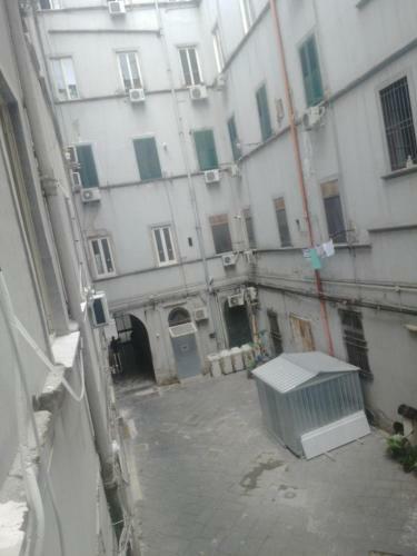 Bed & Breakfast Beb Mariafrancesca