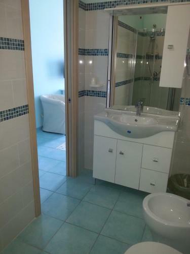 Hotel Albergo Riccio