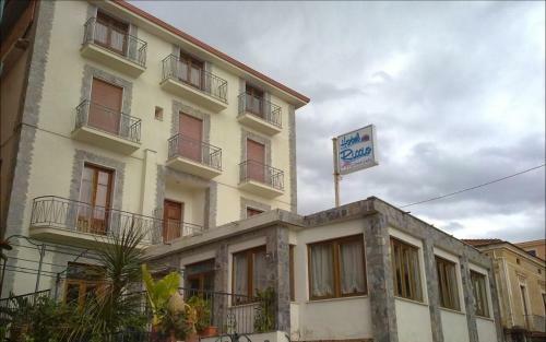 Hotel Albergo Riccio