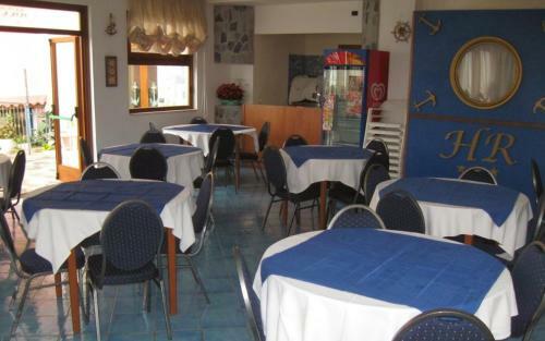 Hotel Albergo Riccio