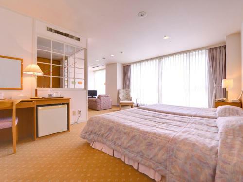 Hotel Sunrural Ogata