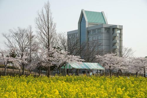 Hotel Sunrural Ogata