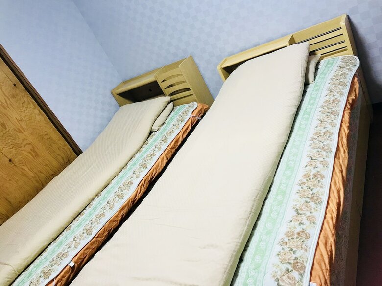 Hostal Minshuku Kaikeibo