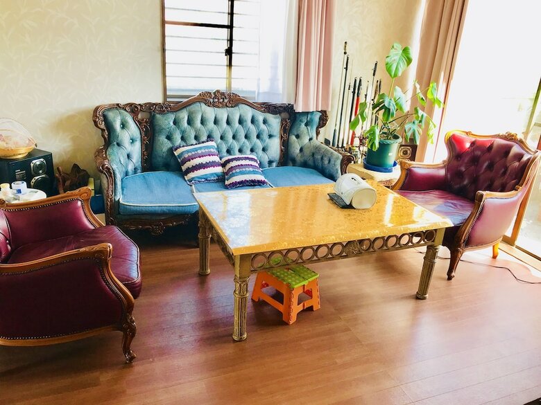 Hostal Minshuku Kaikeibo