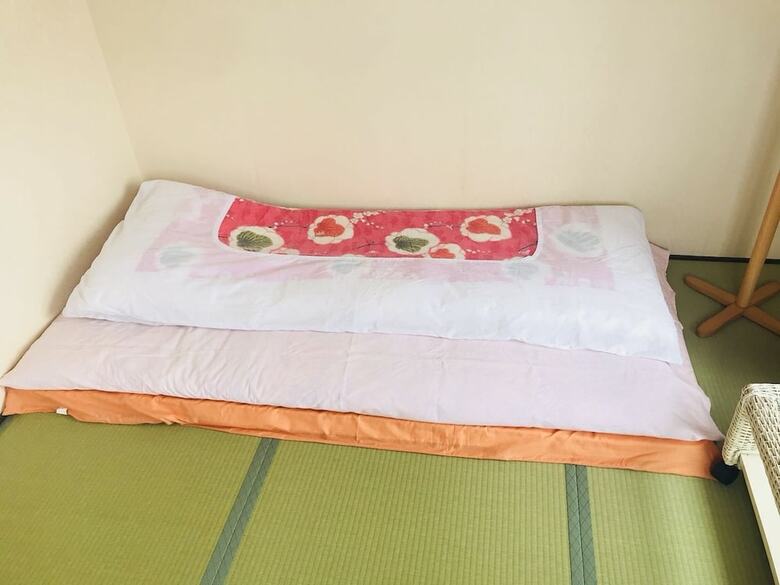 Hostal Minshuku Kaikeibo