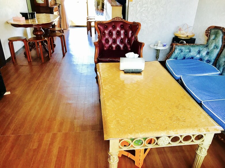 Hostal Minshuku Kaikeibo