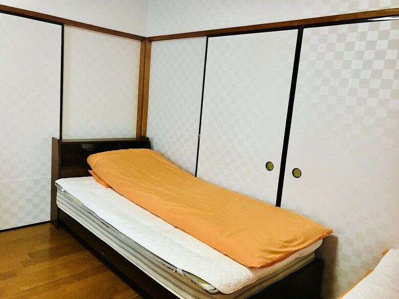 Hostal Minshuku Kaikeibo