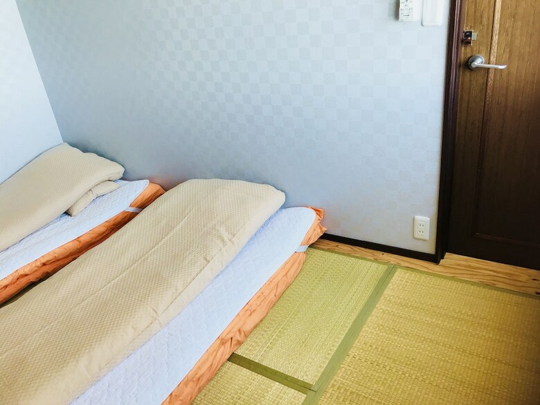 Hostal Minshuku Kaikeibo