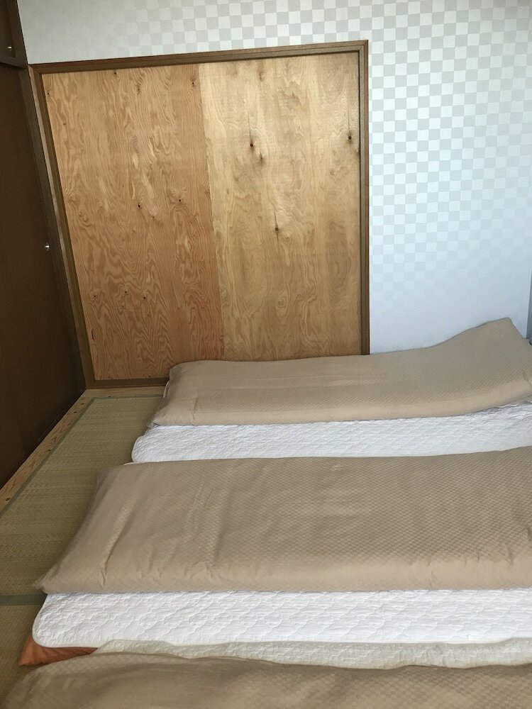 Hostal Minshuku Kaikeibo