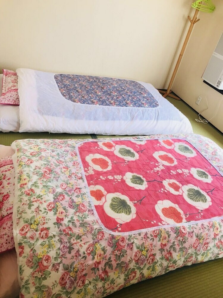 Hostal Minshuku Kaikeibo