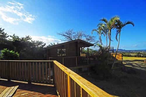 Lodge Pension Yonaha Dake