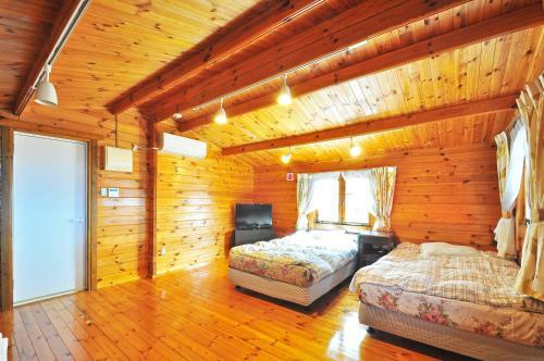 Lodge Pension Yonaha Dake
