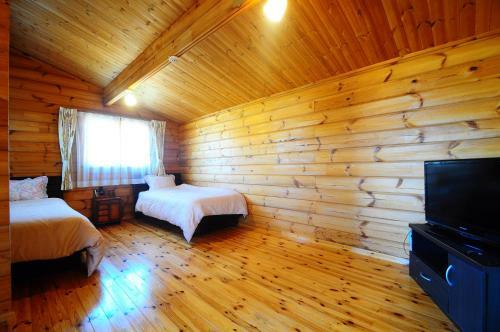 Lodge Pension Yonaha Dake