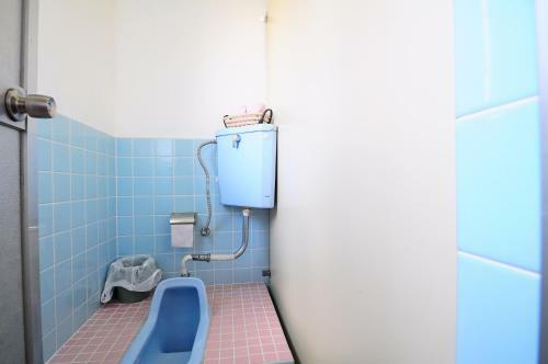 Lodge Pension Yonaha Dake