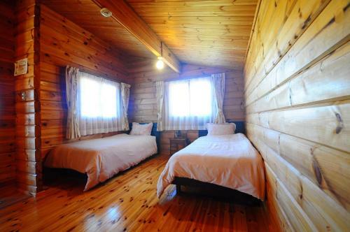 Lodge Pension Yonaha Dake