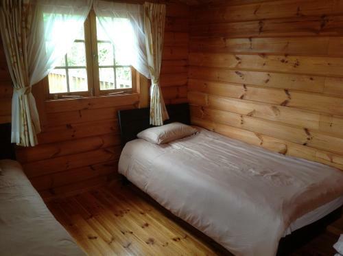 Lodge Pension Yonaha Dake